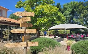Camping La Venise Verte